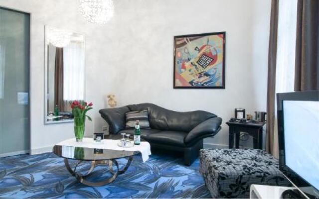 Hotel am Prinzenplatz Zur Post (Superior)