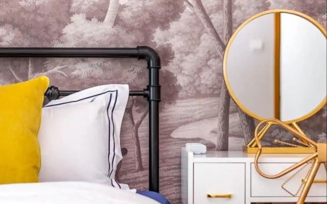 Locals Boutique Apartment Shijicheng No4