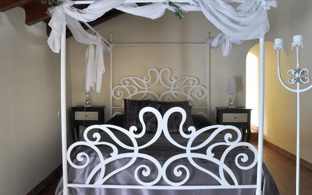 Hotel Rural Gran Maestre