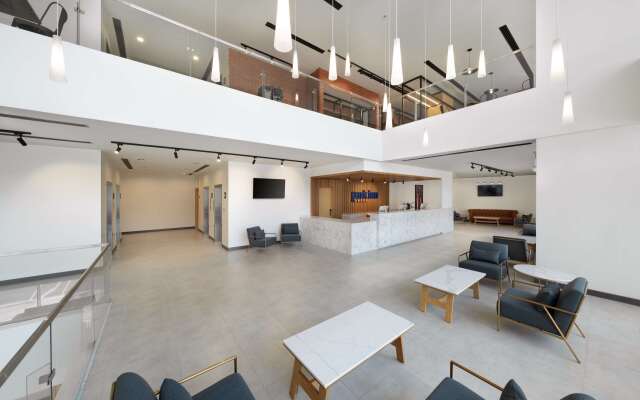 Park Inn by Radisson Makkah Thakher Alsharqi