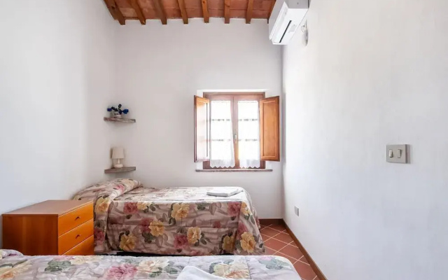 Cosy Agriturismo in Toscana With Outdoor Swimming Pool