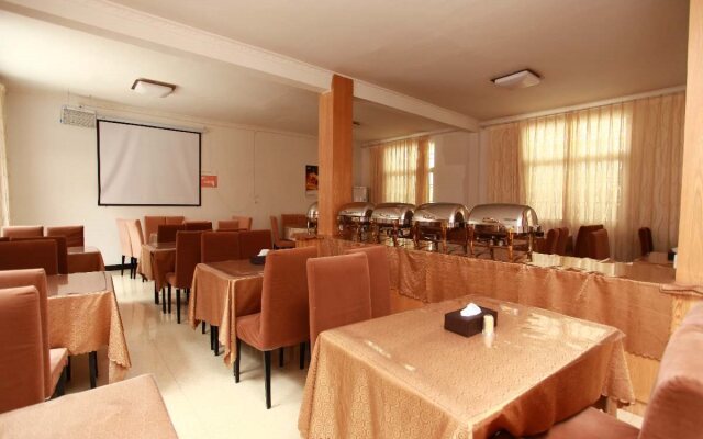 5 Yue Hotel Shangri-La