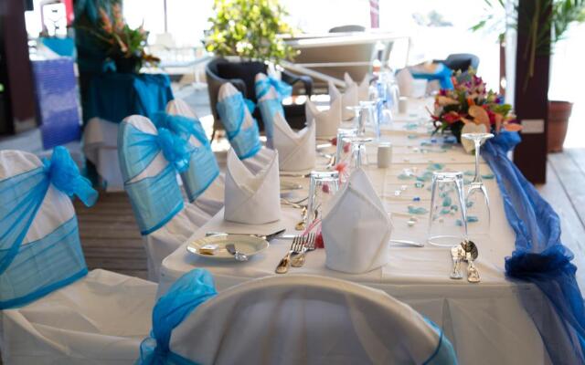True Blue Bay Resort