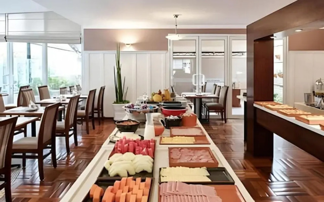 Get a Flat 2307 Luxuoso Itaim- SP