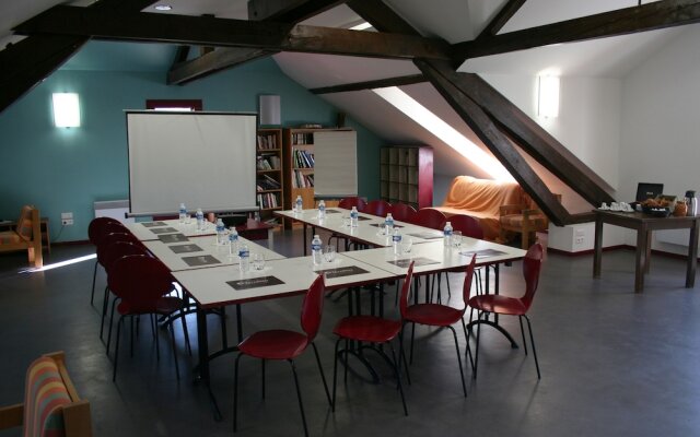 Le Pavillon des Fleurs