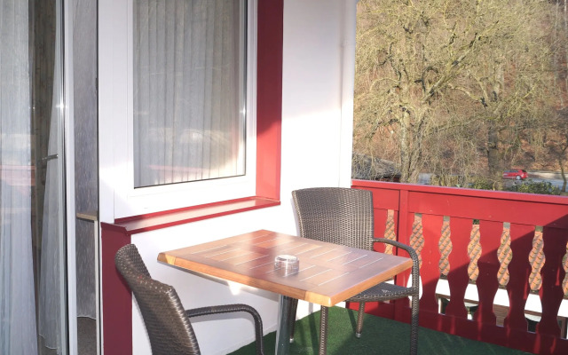 Regiohotel Germania Bad Harzburg