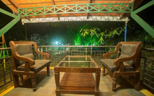 Wynd Valley Garden Resort