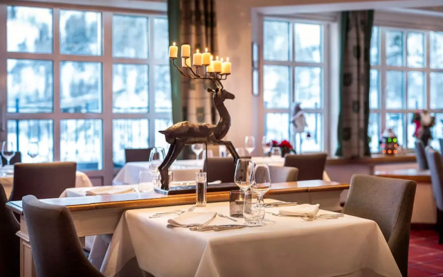 Kesselspitze Hotel & Chalet, Valamar Collection