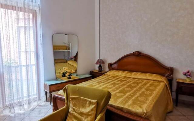 Casa Vacanze da Vicenta