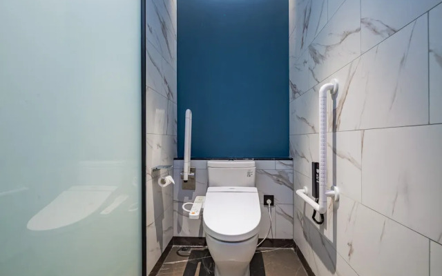 Holiday Inn Express Xi'an High-Tech Zone North by IHG