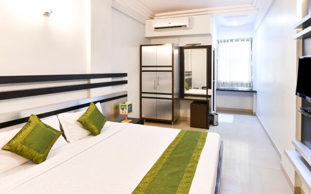 Skylon Hotel