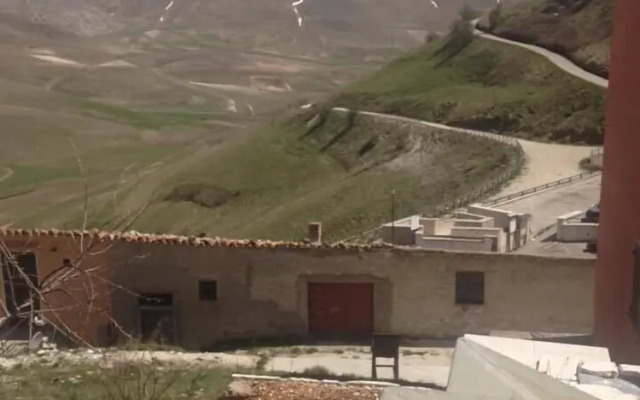 Rifugio Perugia