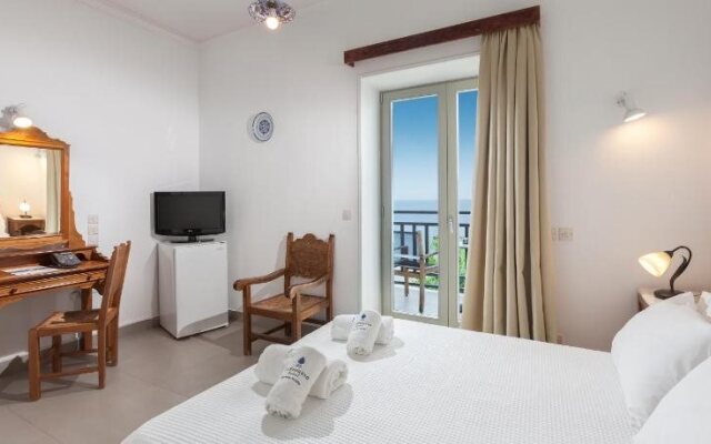 Hydroussa Hotel Skyros