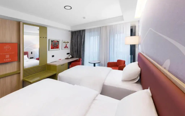 Noém Hotel