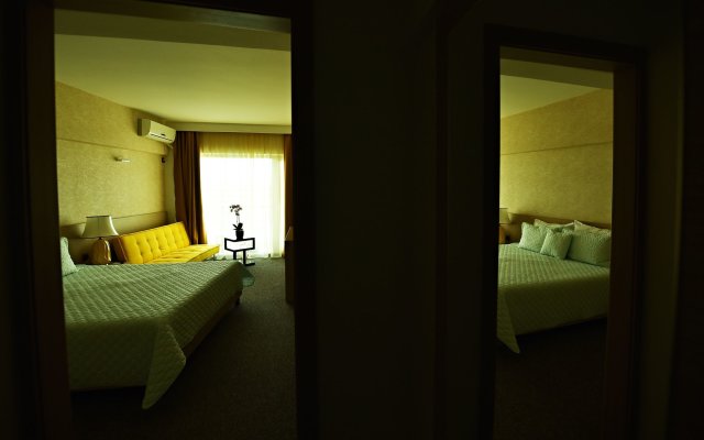 Hotel Alcor