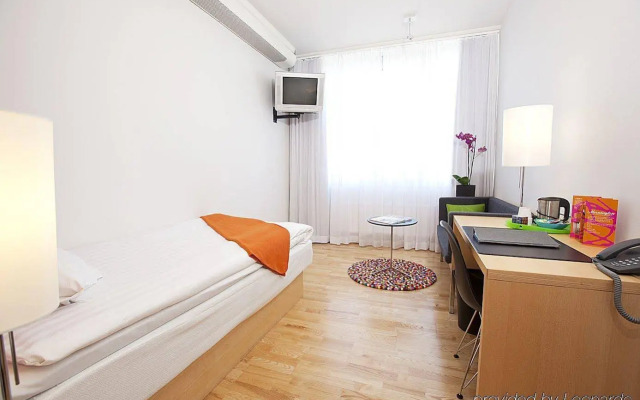 Mornington Hotel Stockholm Bromma