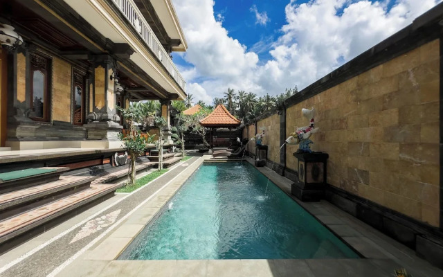 Tiara Guest House Ubud