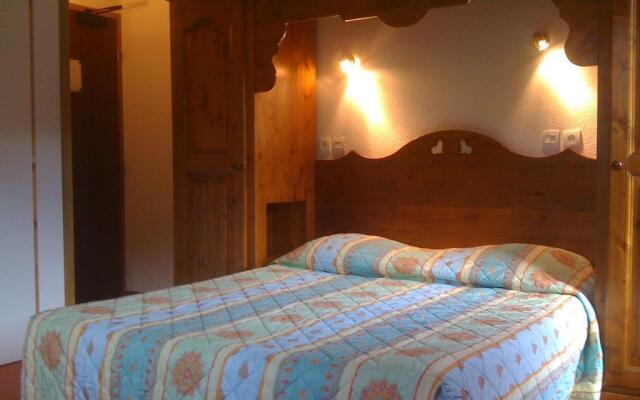 Hotel Le Gentiana