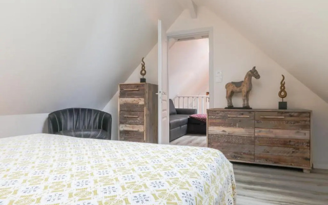 Country House - La Valentrée