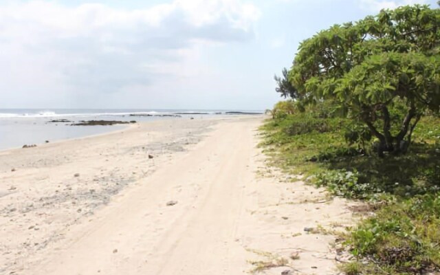 Alofa Beach Bungalows