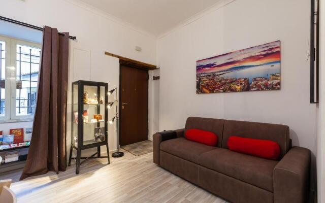 Borgo S. Antonio Abate I - BH 89