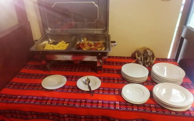 Hostal Killa Qente