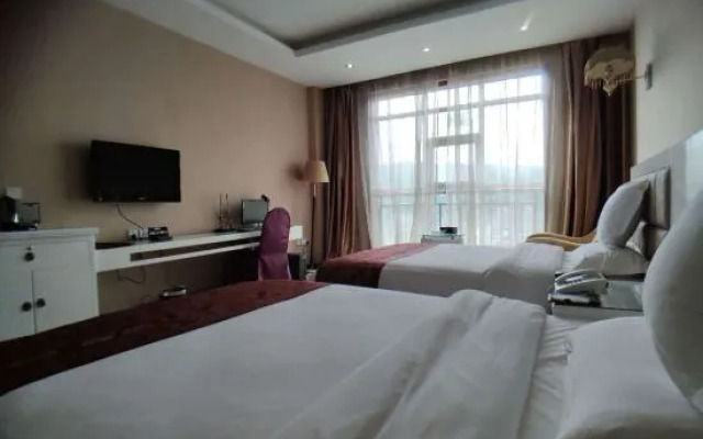 Boheng Oriental International Hotel