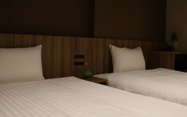 HOTEL CUORE Kyoto Shijoomiya