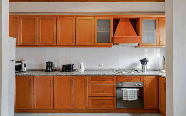 Apartamentos Taberna by OurMadeira