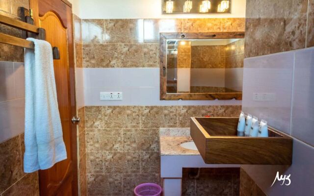 Nungwi Garden Boutique Hotel