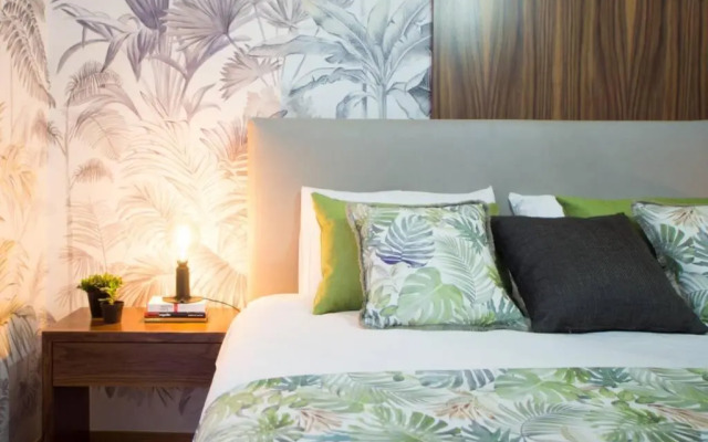 Modern Apartment in Coimbra City Center