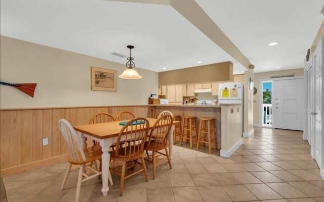 Sundown Unit #09 - 2Br Villa