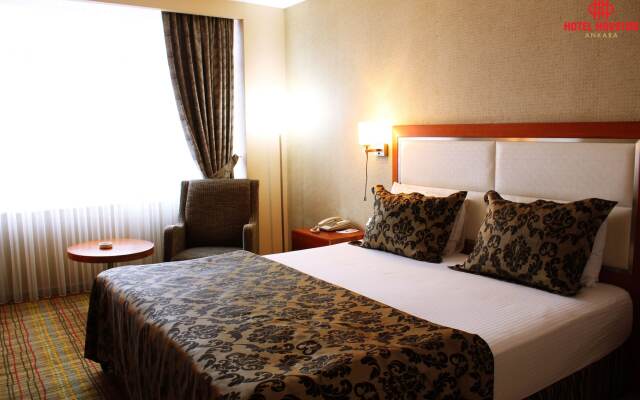 Hotel Houston