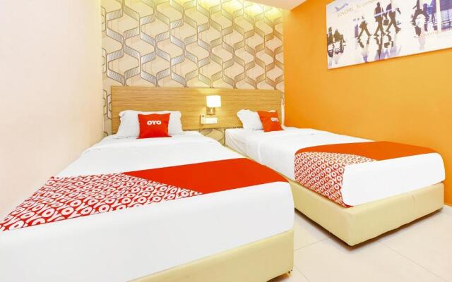 SOVOTEL Boutique Hotel