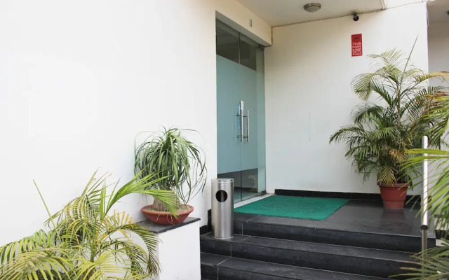 OYO 605 Hotel Camria