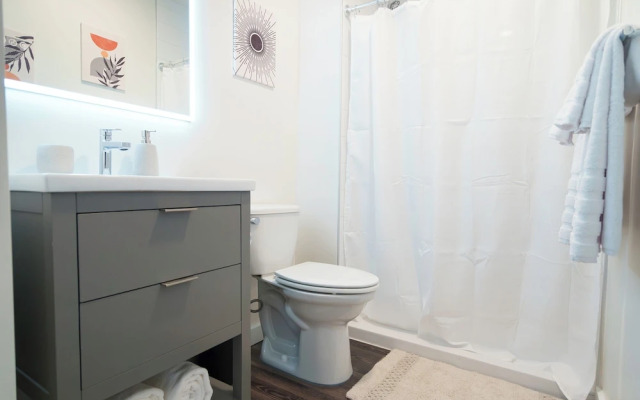 The Standard Downtown Columbus