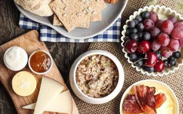 LibertyHouse Firenze