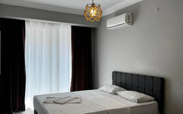 Gunaydın Otel Alanya