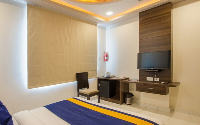 capital O Hotel Tatva