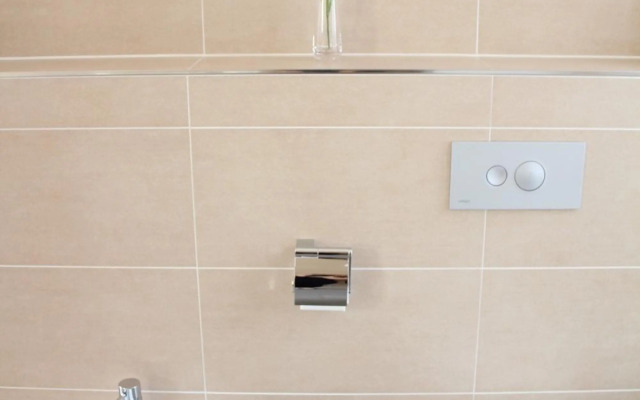 Luxury Design City centre Apartment