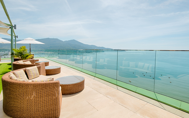 Fusion Suites Da Nang
