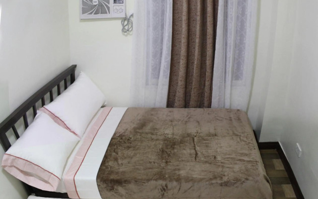 Dignadice's Homestay