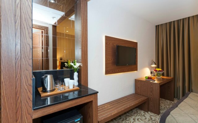 Style Hotel Sisli