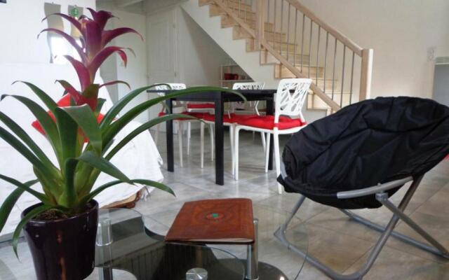 Gîte Saint-Geours-de-Maremne, 3 pièces, 4 personnes - FR-1-360-324