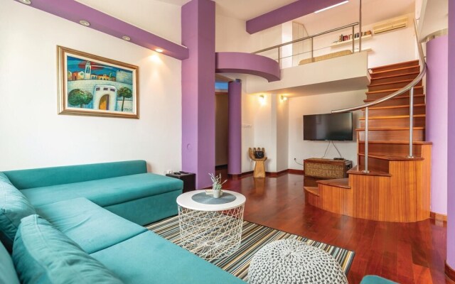 Amazing Apartment in Metkovic With Wifi and 2 Bedrooms