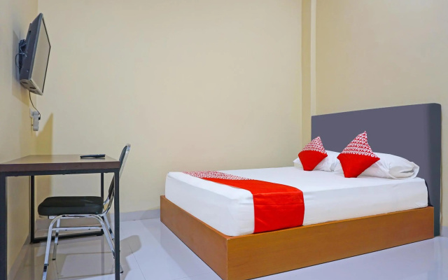 O Homestay Anitha Syariah Makassar – Guest Rooms – Makassar