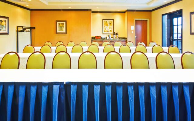 Holiday Inn Express Hotel Ooltewah Springs-Chattanooga by IHG
