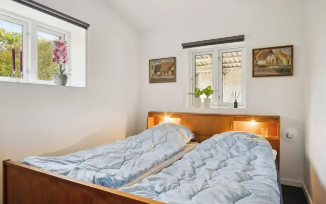 5 Star Holiday Home in Haderslev