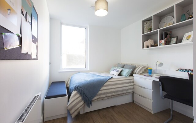 Pure CityStay The Brickworks