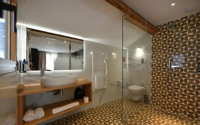 Hôtel Saint Roch